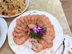 -小海豚•老字号海鲜餐厅(天涯店)