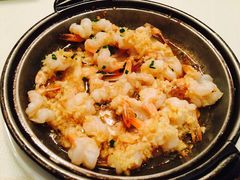 铁板烤虾-麓湘小镇(开福万达广场店)