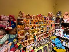 -Candy plus vintage桃园中古