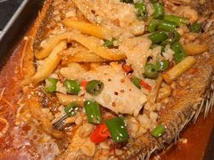 -蛙喔牛蛙(义乌新光汇店)