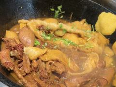 -人民公社大食堂(顺义总店)