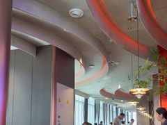 -喜庭海鲜自助(深圳万丰海岸城店)
