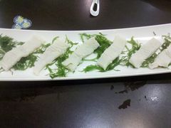 素牦牛肚-新辣道鱼火锅(领展购物广场·中关村店)
