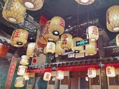 -南京大牌档(壹方天地店)