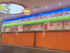 -乌记鲜活牛肉城(金砂东路店)