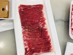 -牛街·马辈儿涮肉(牛街二店)