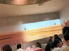 -西贝(紫荆广场店)