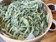 -山海经·海边人家 海鲜新青岛菜(扬州路店)