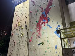 -问山MountQuest攀岩馆