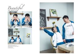 点击看大图 -巴黎新娘婚纱摄影·婚礼策划(嘉定总店)