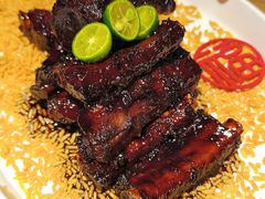 -图味美小黄鱼·景德菜(浙江路店)