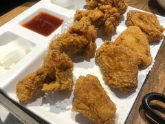 -釜山火炉韩式炭火烤肉(欧洲城店)