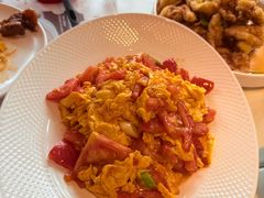 -子霖南山鲜虾面(南山总店)