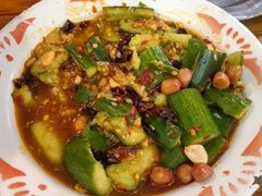 -冶建镜子·老南昌大排档·江西虾王(总店)