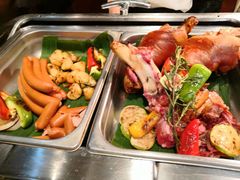 -青岛富力艾美酒店