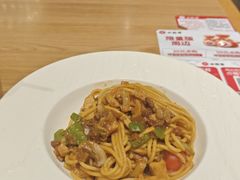 -必胜客(花都百业店)