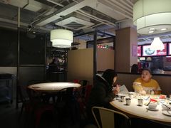 大堂-醉得意(马驹桥店)