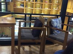 大堂-林记开心(大公路店)
