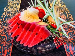 -茉芮·精致四季川菜(三坊七巷店)