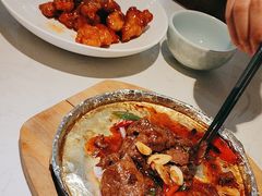 -惜湖餐厅(长兴万达广场店)