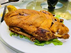 香酥全鸭-泰丰楼(前门西大街店)