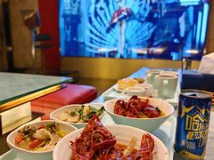 -堂会·KTV·自助餐·团建聚会(天河店)