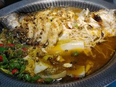 -半天妖烤鱼(印象城店)