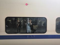 -福州火车南站(地铁站)