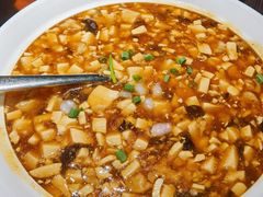 诸暨西施豆腐-寻宝记绍兴菜(鲁迅路店)