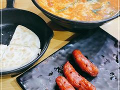 -蚝太郎 • 海鲜烧烤(建国路创始店)