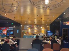 -鱼酷活鱼烤鱼(人信汇商场店)