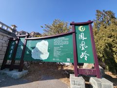 -北京凤凰岭