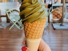 -CHOCHENG&CO.(欢乐海岸店)