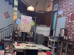 -鸿姐老火锅(花园路店)