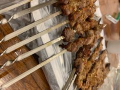 -老猎户炭火锅羊汤(万达店)