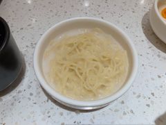 骨汤面-味千拉面(又一城店)