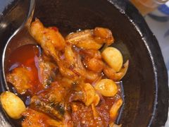 -江南里·新浙菜(苏州大悦城店)