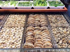 -上座·餐厅(阳光100店)