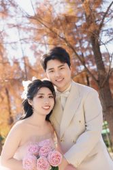 -挪娅婚纱摄影皇家会所