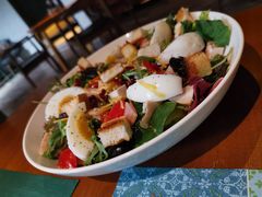 -JINNS锦时 steak&pizza(浸信会礼拜堂旧址店)