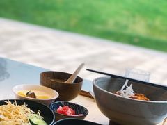 -杭州久泰饭店·摩卡花园