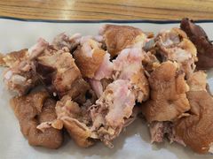 -豫掌柜饸饹面·烩面(秀沿路店)