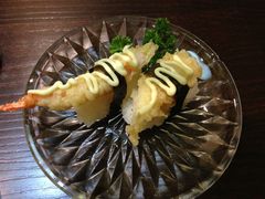 -桃夭日式料理(国信店)