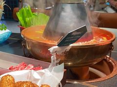 -乔先生涮肉·鲜活牛羊肉火锅(塘沽店)