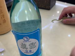 -服务大楼冷面(延大店)