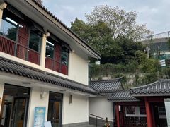 -白沙古井