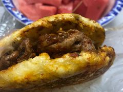 -有奴思烤肉·清真(正宁路店)