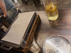 -破店肥哈·东北烧烤·夜宵(南山保利店)