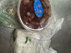 -芳婆糕团店(王府大街店)