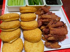 -京味张·北京烤鸭(天河南二路店)